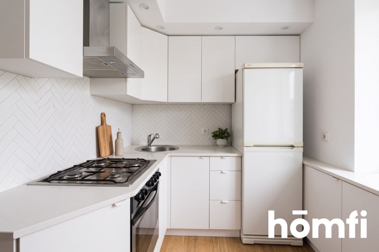 ATRAKCYJNE 2 POK | UL. TARGOWA | DUŻA PIWNICA | 5 MIN NA POCIĄG DO KRAKOWA - Mieszkanie - Sprzedaż - Krakowski, Krzeszowice