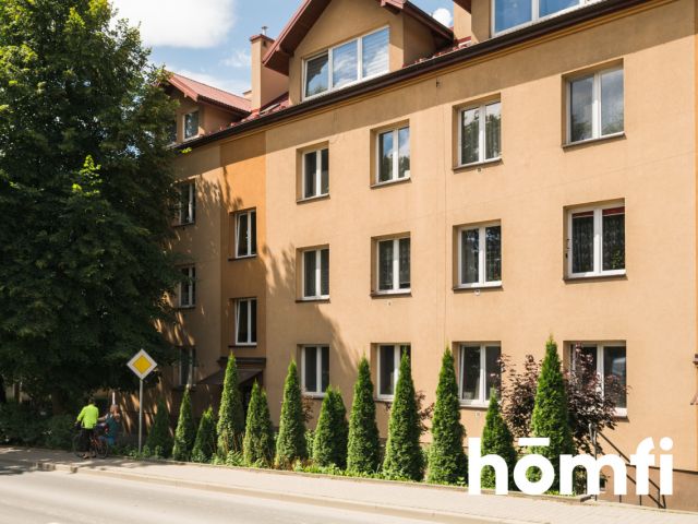 ATRAKCYJNE 2 POK | UL. TARGOWA | DUŻA PIWNICA | 5 MIN NA POCIĄG DO KRAKOWA - Mieszkanie - Sprzedaż - Krakowski, Krzeszowice