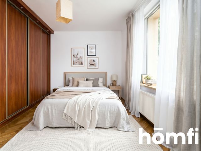 ATTRACTIVE 2 ROOMS | STR. TARGOWA | LARGE BASEMENT 8M2 | 5 MIN TRAIN TO KRAKOW - Квартира - Продаж - Krakowski, Krzeszowice