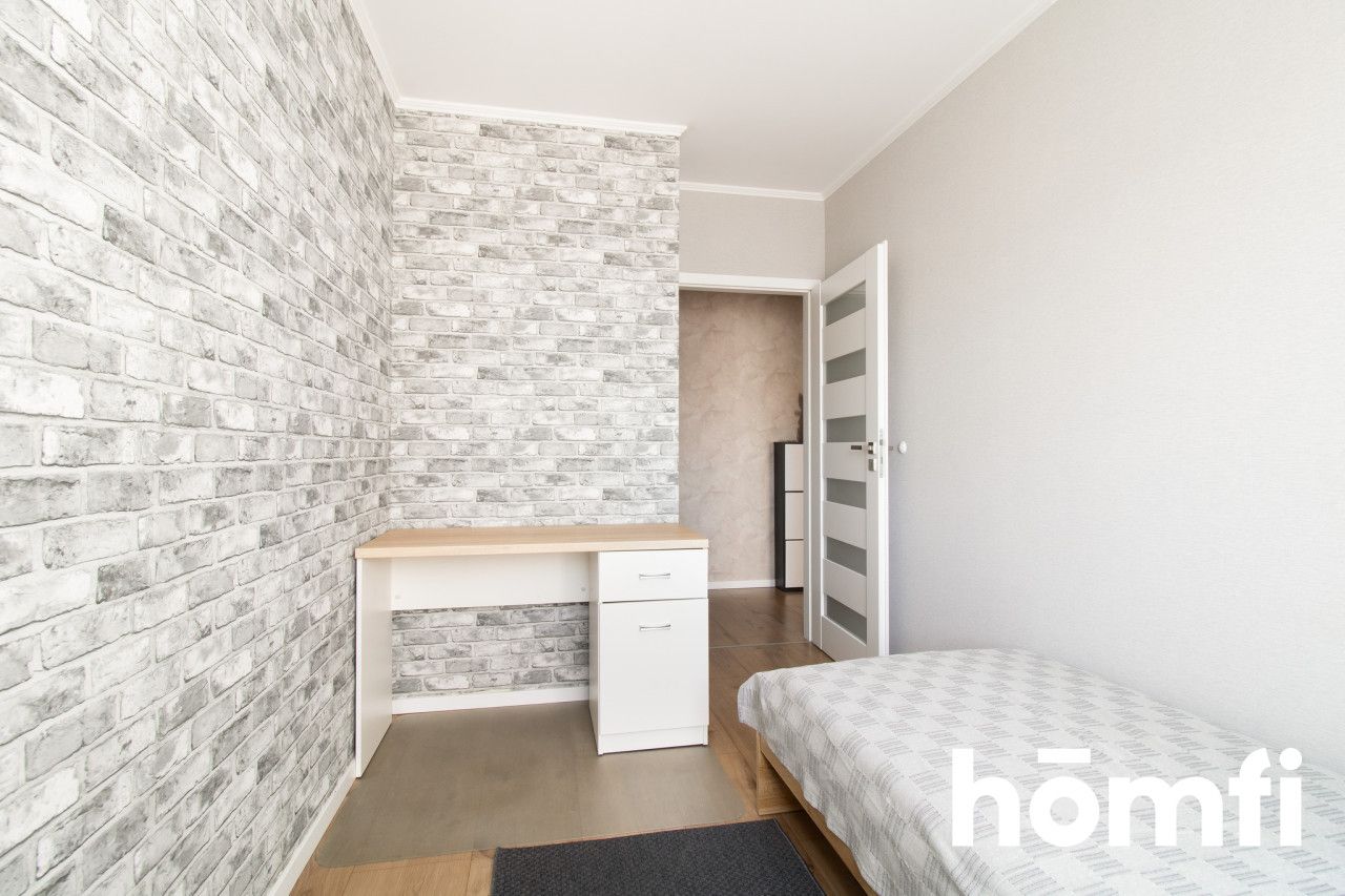 4-pokojowe mieszkanie z balkonem i garażem - Kliny - Mieszkanie - Wynajem - Kraków, Podgórze / Kliny