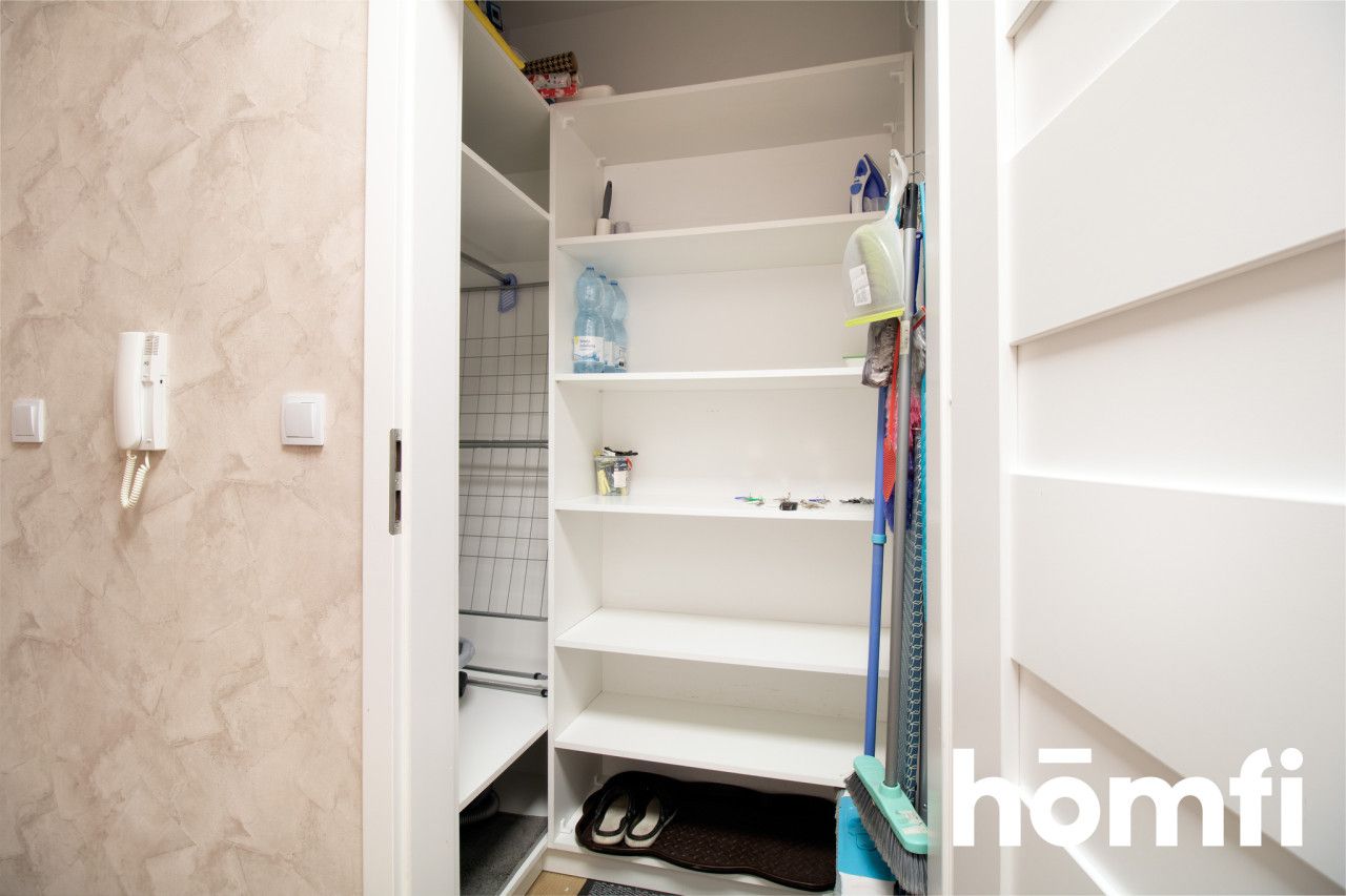 4-pokojowe mieszkanie z balkonem i garażem - Kliny - Mieszkanie - Wynajem - Kraków, Podgórze / Kliny
