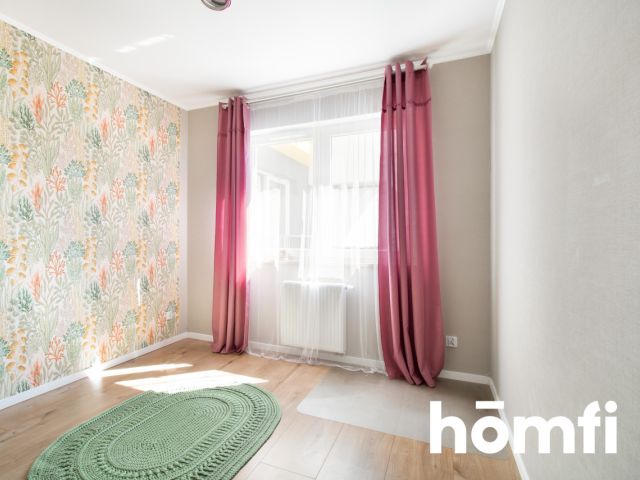 Spacious, modern 3-bedroom apartment with a balcony and garage – Anny Szwed-Śniadowskiej St., Kliny - Квартира - Оренда - Kraków, Podgórze / Kliny