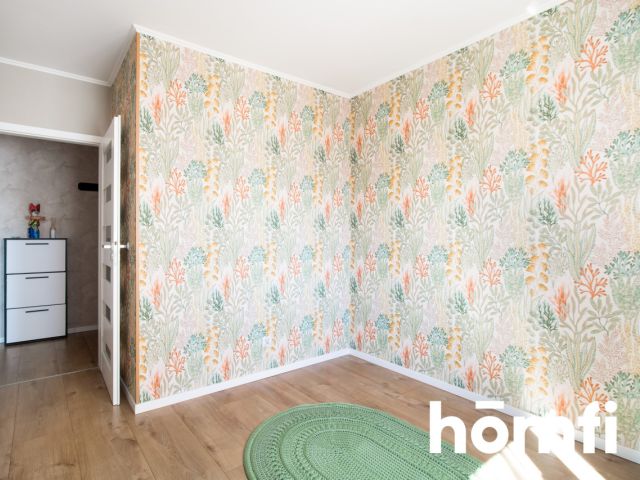Spacious, modern 3-bedroom apartment with a balcony and garage – Anny Szwed-Śniadowskiej St., Kliny - Квартира - Оренда - Kraków, Podgórze / Kliny