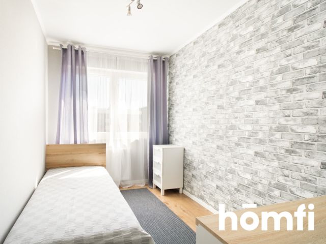 Spacious, modern 3-bedroom apartment with a balcony and garage – Anny Szwed-Śniadowskiej St., Kliny - Квартира - Оренда - Kraków, Podgórze / Kliny
