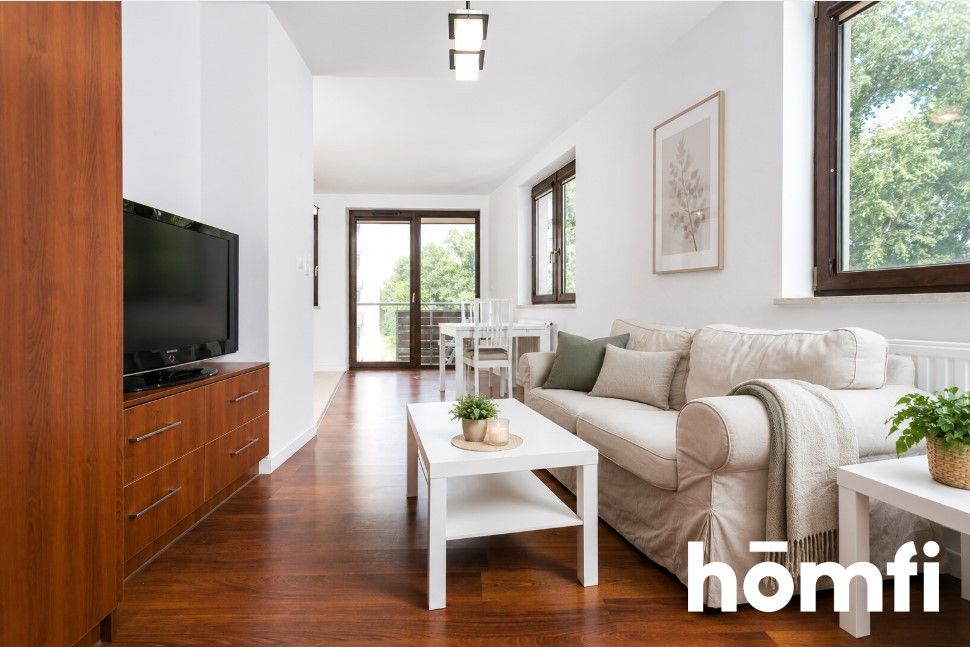 2 bed flat for rent Grzegórzecka, Kraków - Apartment - Rent - Kraków, Śródmieście / Grzegórzki
