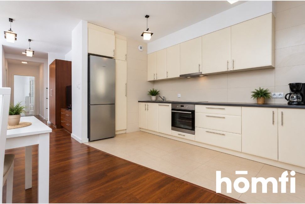 2 bed flat for rent Grzegórzecka, Kraków - Apartment - Rent - Kraków, Śródmieście / Grzegórzki