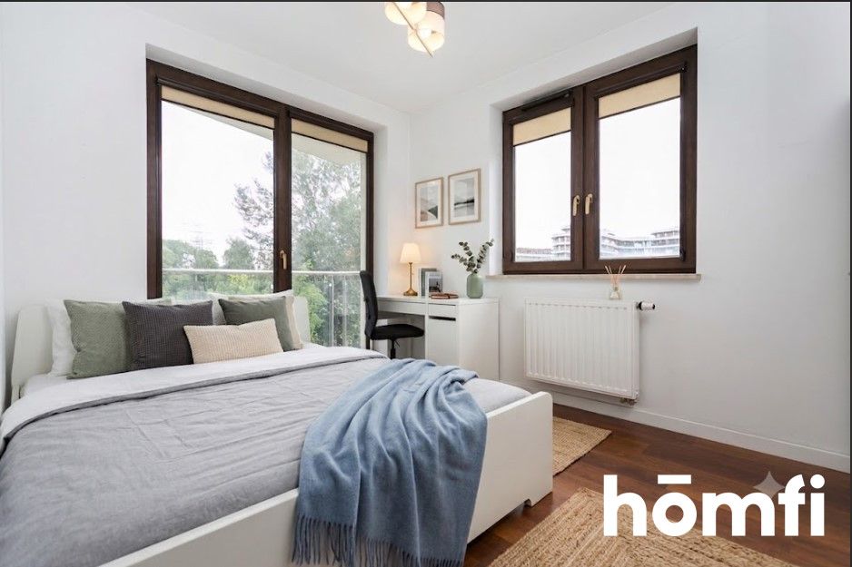2 bed flat for rent Grzegórzecka, Kraków - Apartment - Rent - Kraków, Śródmieście / Grzegórzki