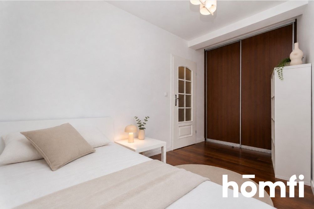 2 bed flat for rent Grzegórzecka, Kraków - Apartment - Rent - Kraków, Śródmieście / Grzegórzki