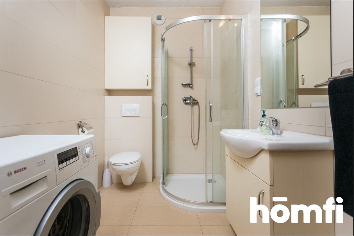 2 bed flat for rent Grzegórzecka, Kraków - Apartment - Rent - Kraków, Śródmieście / Grzegórzki
