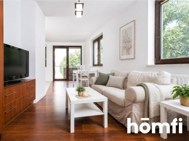 2 bed flat for rent Grzegórzecka, Kraków - Квартира - Оренда - Kraków, Śródmieście / Grzegórzki