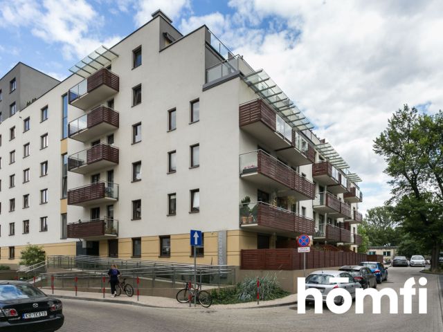 3 pokojowe mieszkanie na wynajem, Grzegórzecka, Kraków - Mieszkanie - Wynajem - Kraków, Śródmieście / Grzegórzki
