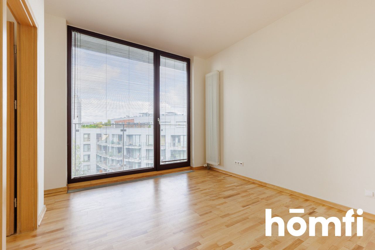 Apartment in the Heart of Ochota - Triton Park - Apartment - Sale - Warszawa, Ochota / Szczęśliwice