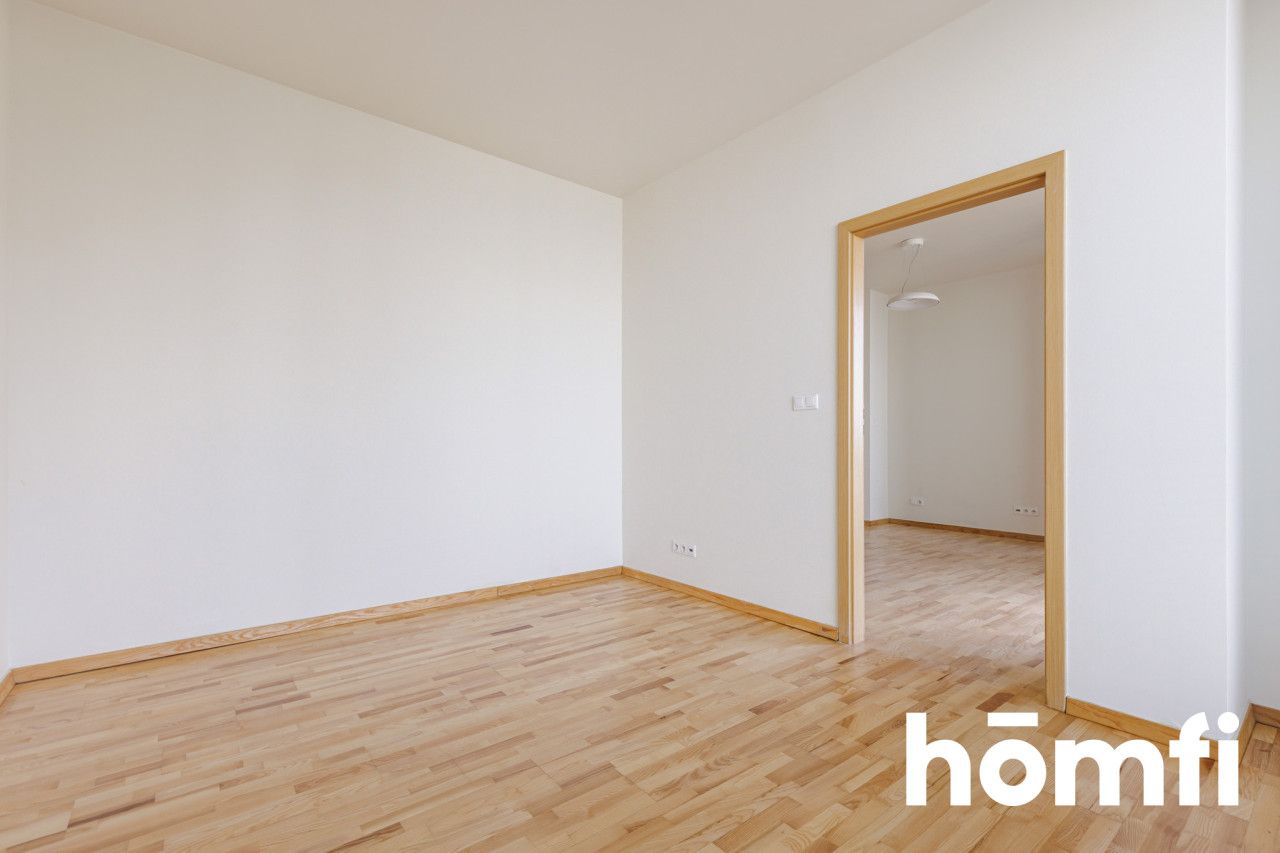 Apartment in the Heart of Ochota - Triton Park - Apartment - Sale - Warszawa, Ochota / Szczęśliwice