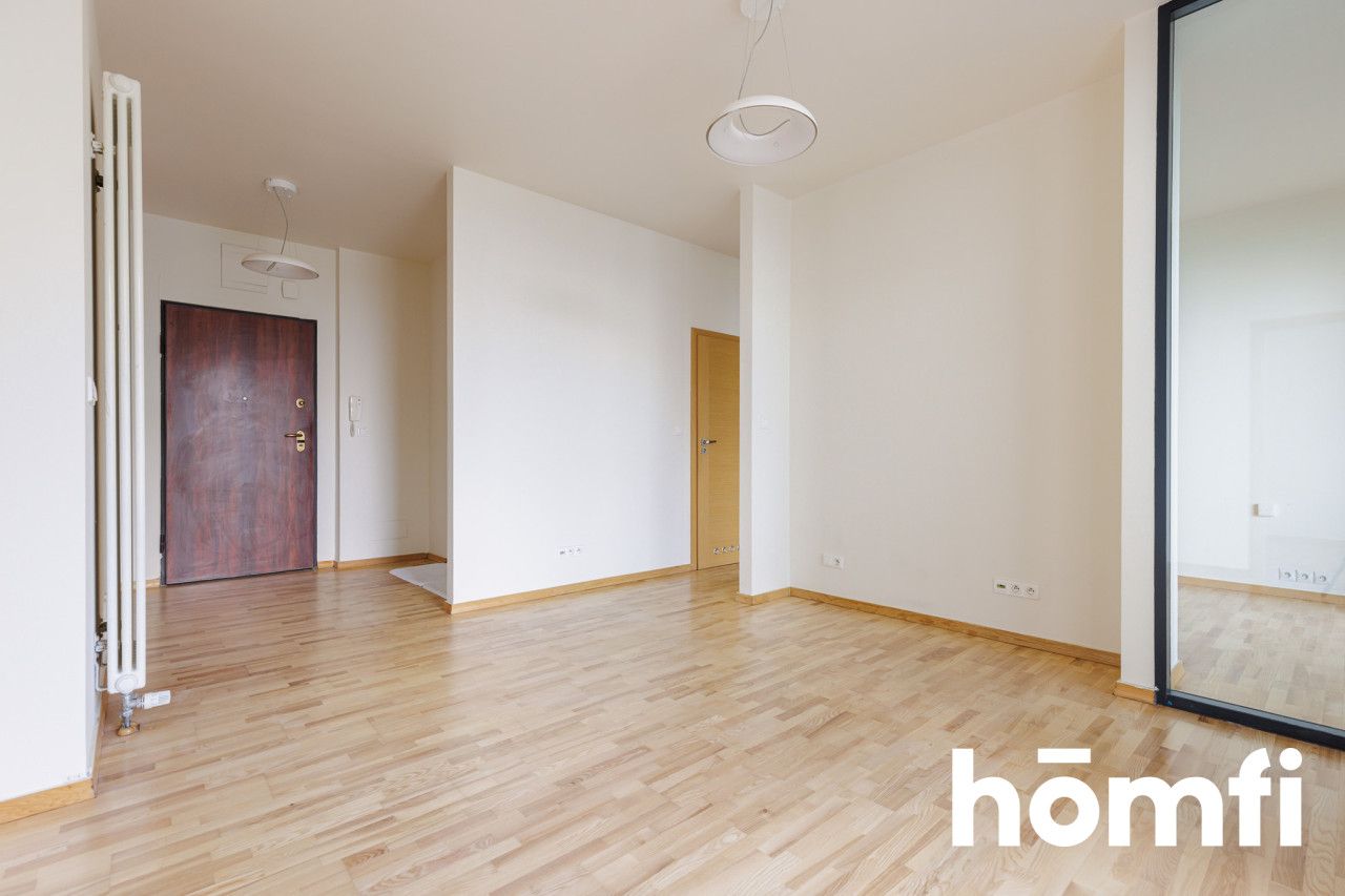 Apartment in the Heart of Ochota - Triton Park - Apartment - Sale - Warszawa, Ochota / Szczęśliwice