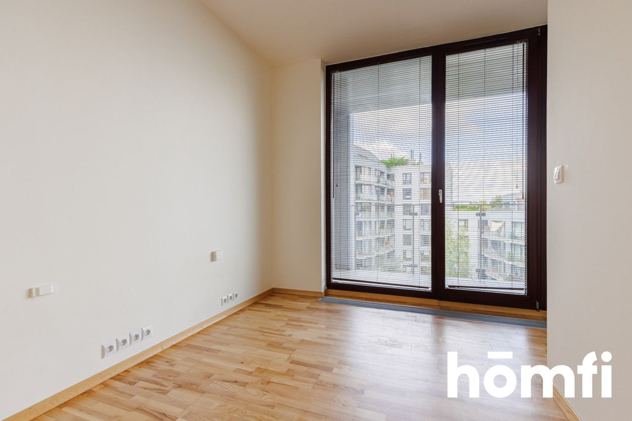 Apartment in the Heart of Ochota - Triton Park - Apartment - Sale - Warszawa, Ochota / Szczęśliwice