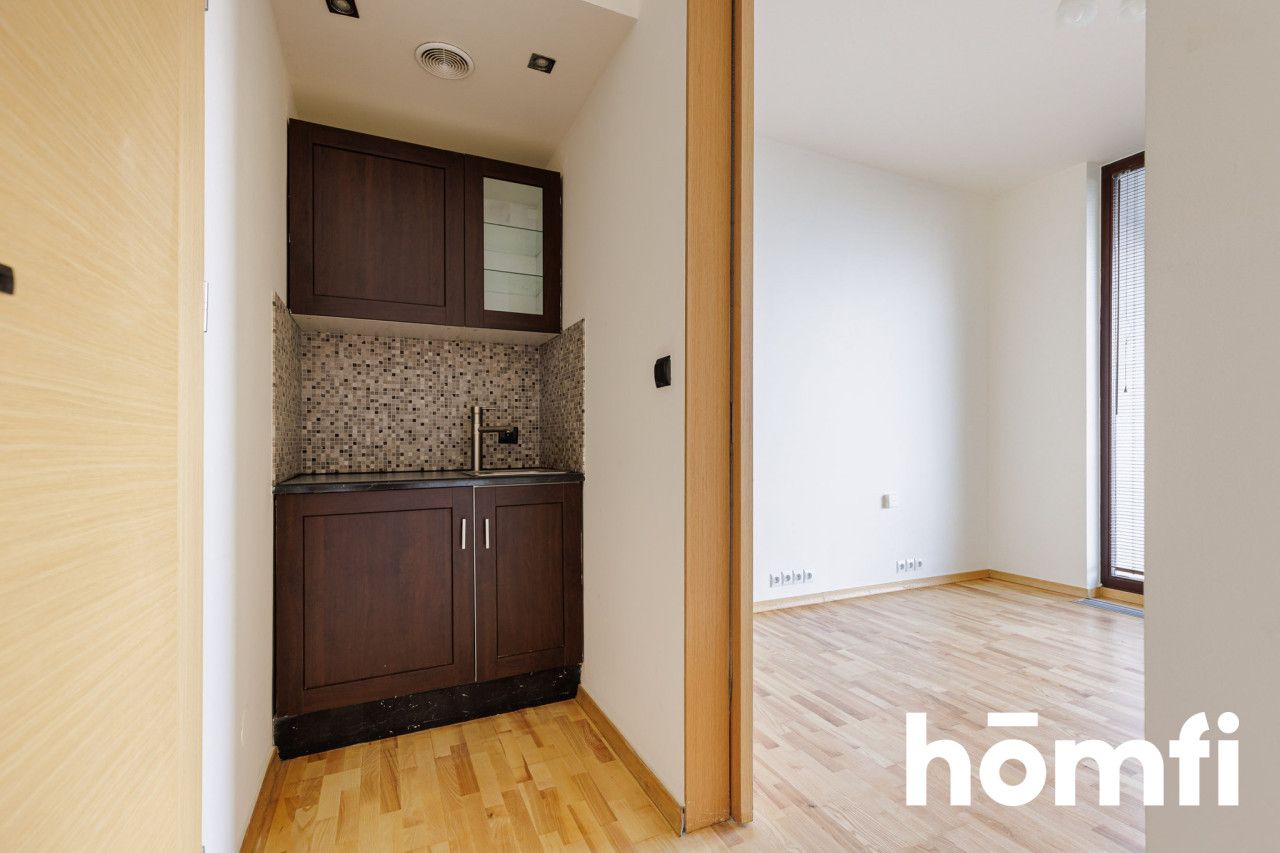 Apartment in the Heart of Ochota - Triton Park - Apartment - Sale - Warszawa, Ochota / Szczęśliwice