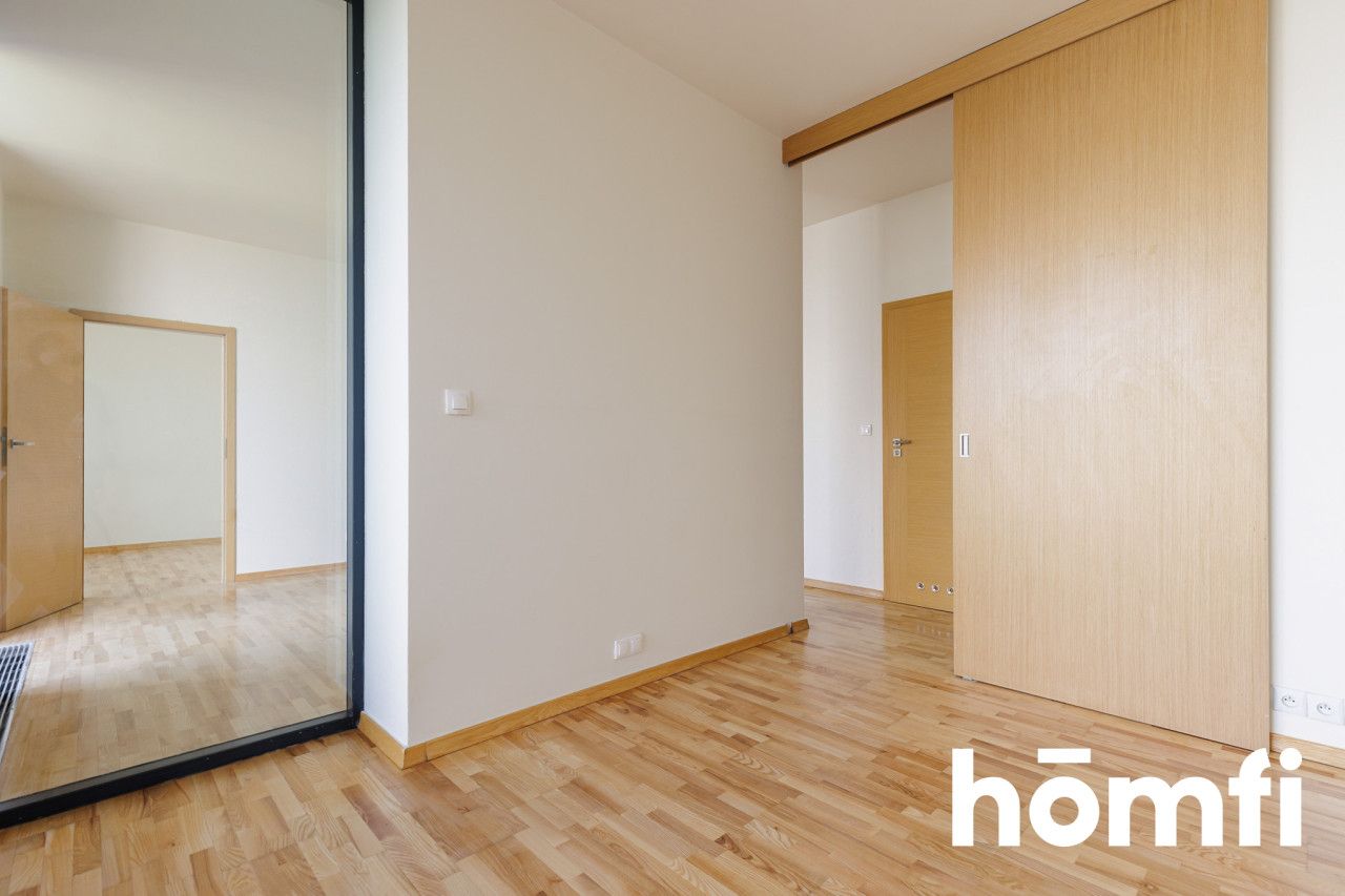 Apartment in the Heart of Ochota - Triton Park - Apartment - Sale - Warszawa, Ochota / Szczęśliwice
