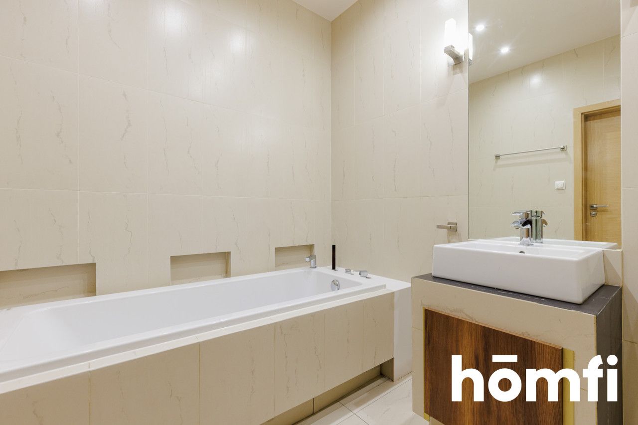 Apartment in the Heart of Ochota - Triton Park - Apartment - Sale - Warszawa, Ochota / Szczęśliwice