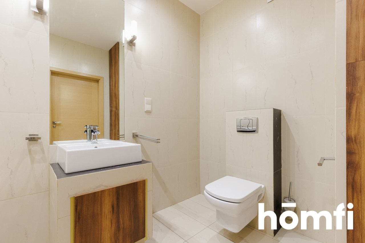 Apartment in the Heart of Ochota - Triton Park - Apartment - Sale - Warszawa, Ochota / Szczęśliwice
