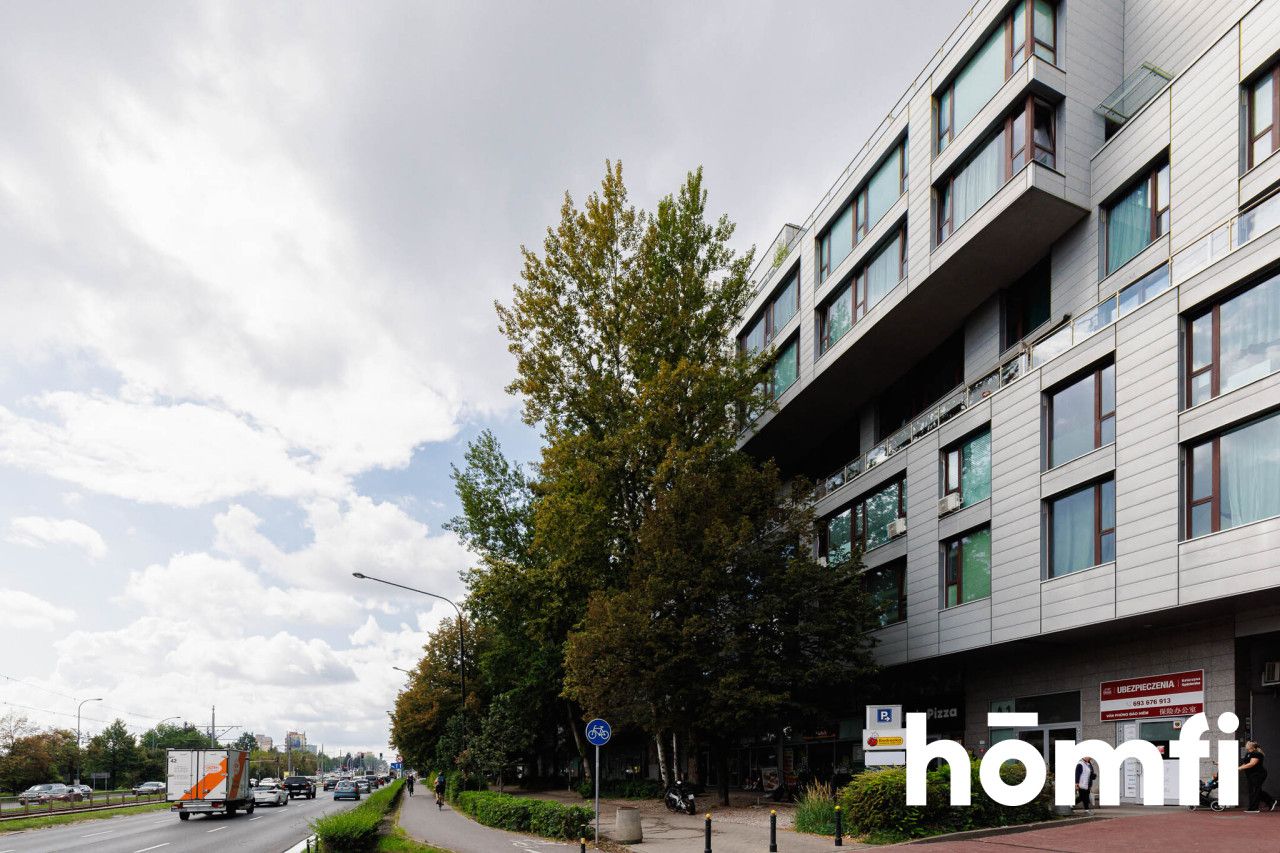 Apartment in the Heart of Ochota - Triton Park - Apartment - Sale - Warszawa, Ochota / Szczęśliwice