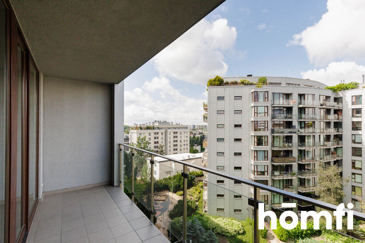 Apartment in the Heart of Ochota - Triton Park - Apartment - Sale - Warszawa, Ochota / Szczęśliwice