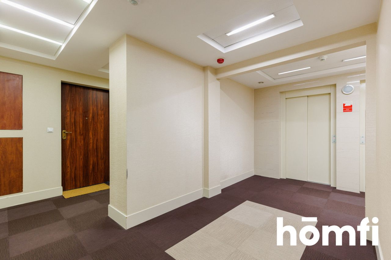 Apartment in the Heart of Ochota - Triton Park - Apartment - Sale - Warszawa, Ochota / Szczęśliwice