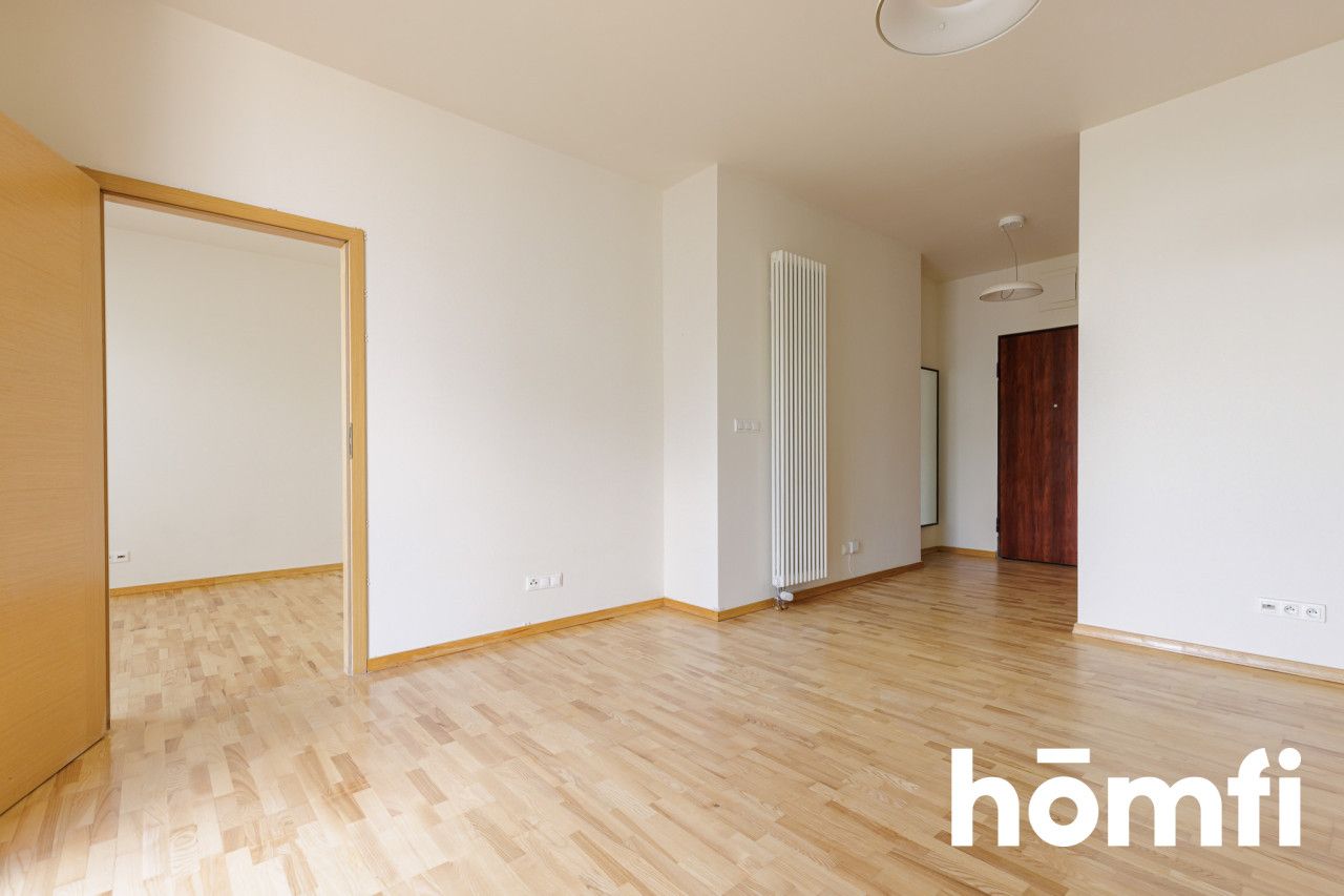Apartment in the Heart of Ochota - Triton Park - Apartment - Sale - Warszawa, Ochota / Szczęśliwice
