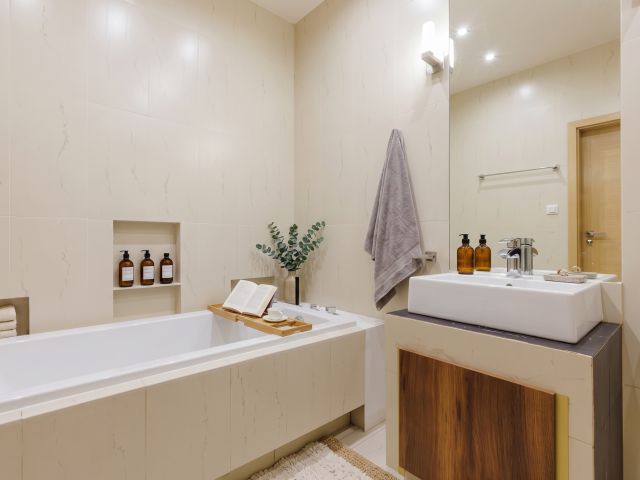 Apartament w sercu Ochoty - Triton Park - Mieszkanie - Sprzedaż - Warszawa, Ochota / Szczęśliwice