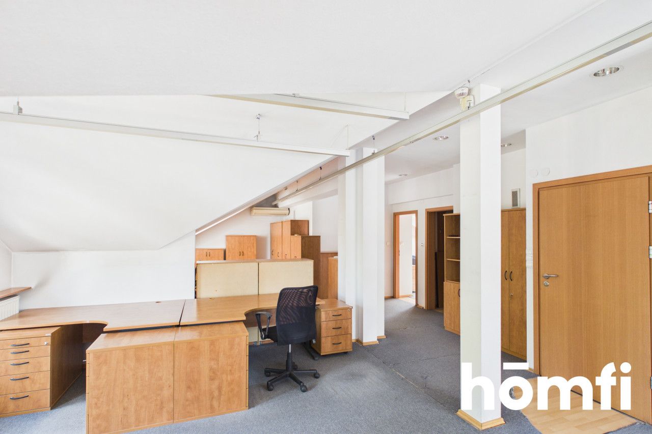 Package of 3 office units in Bronowice – Złota Podkowa - Комерційне приміщення - Продаж - Kraków, Krowodrza / Bronowice