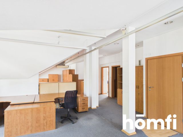 Package of 3 office units in Bronowice – Złota Podkowa - Commercial premises - Sale - Kraków, Krowodrza / Bronowice