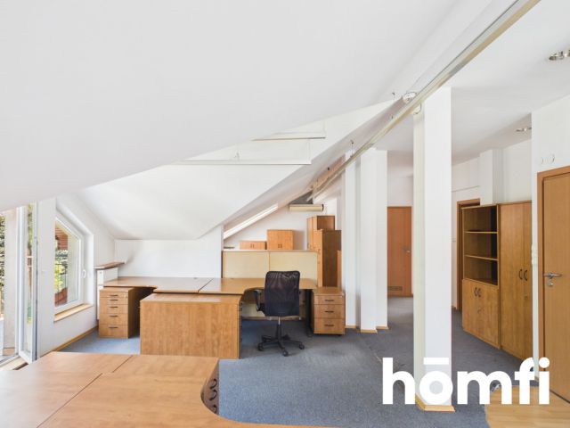 Package of 3 office units in Bronowice – Złota Podkowa - Commercial premises - Sale - Kraków, Krowodrza / Bronowice