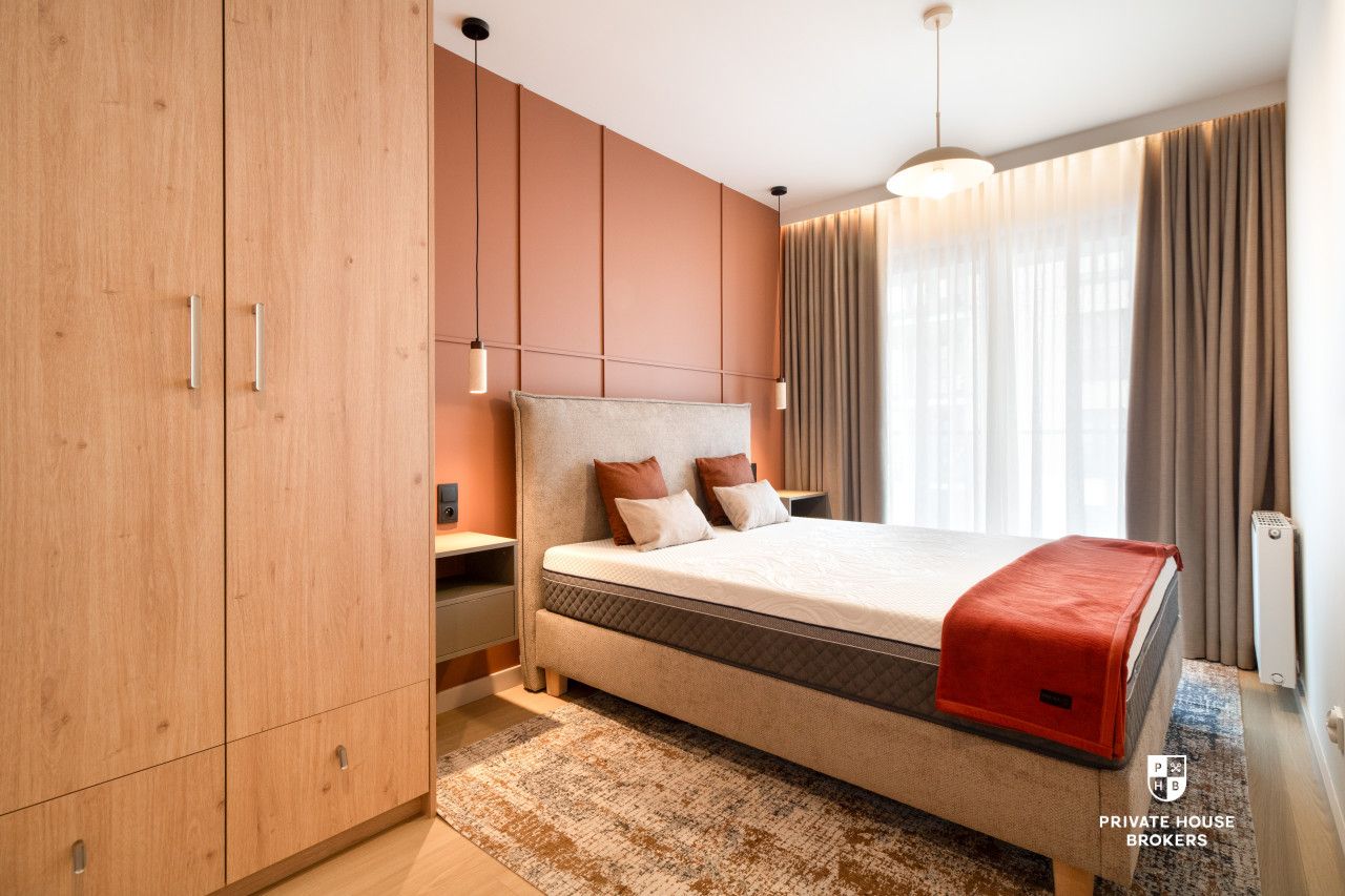 Apartment for sell next to Zakrzówek - Apartment - Sale - Kraków, Podgórze / Dębniki