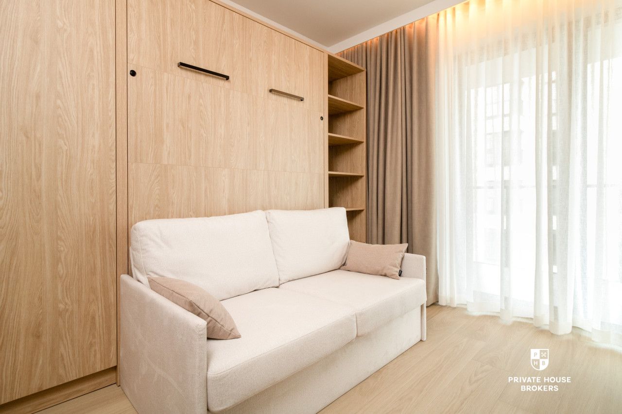 Apartment for sell next to Zakrzówek - Apartment - Sale - Kraków, Podgórze / Dębniki