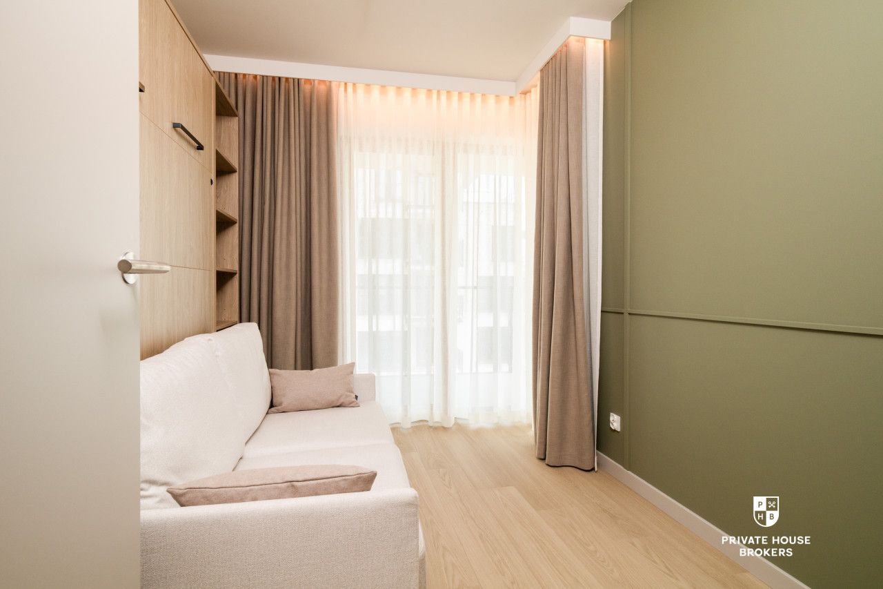 Apartment for sell next to Zakrzówek - Apartment - Sale - Kraków, Podgórze / Dębniki