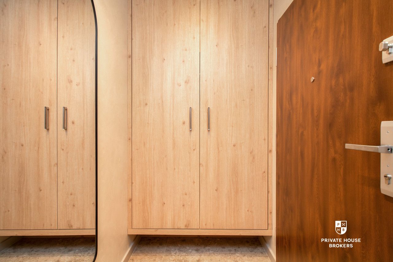 Apartment for sell next to Zakrzówek - Apartment - Sale - Kraków, Podgórze / Dębniki