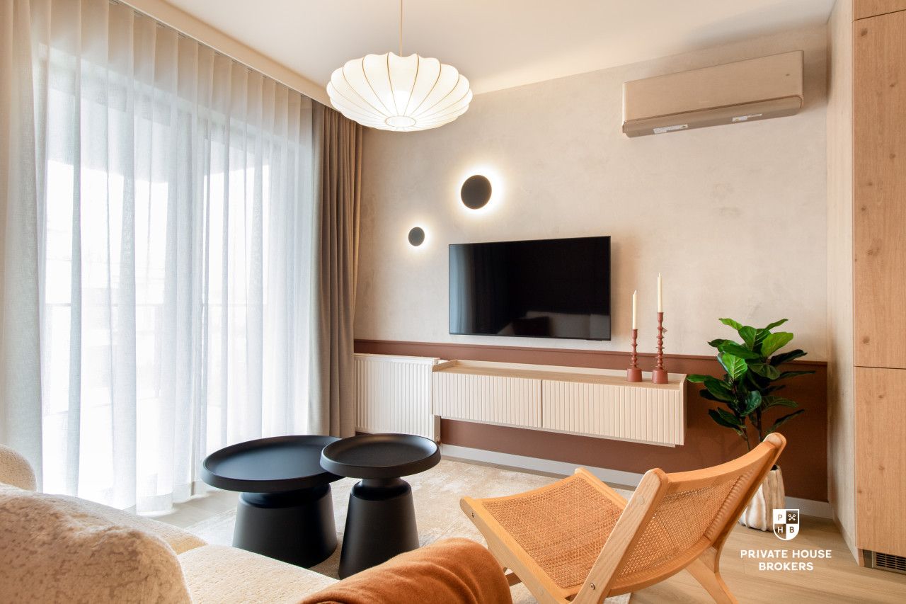Apartment for sell next to Zakrzówek - Apartment - Sale - Kraków, Podgórze / Dębniki
