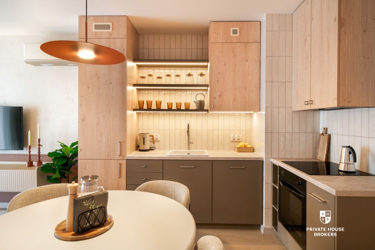 Apartment for sell next to Zakrzówek - Apartment - Sale - Kraków, Podgórze / Dębniki
