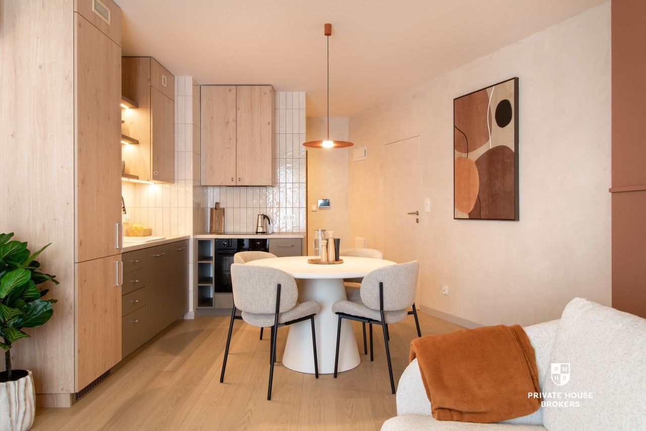 Apartment for sell next to Zakrzówek - Apartment - Sale - Kraków, Podgórze / Dębniki