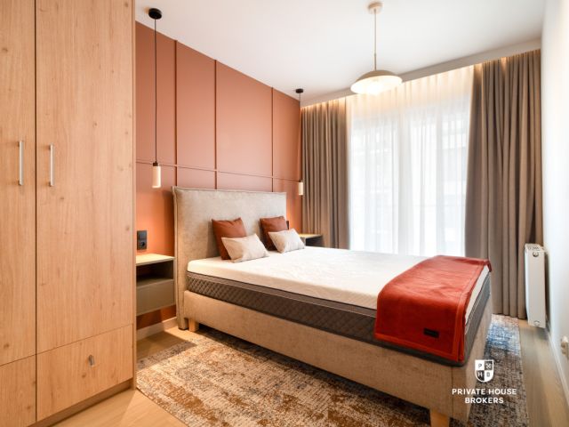 Apartment for sell next to Zakrzówek - Apartment - Sale - Kraków, Podgórze / Dębniki
