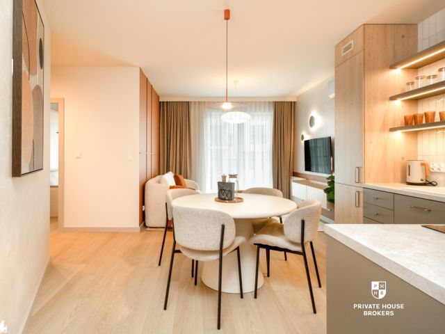 Apartment for sell next to Zakrzówek - Apartment - Sale - Kraków, Podgórze / Dębniki
