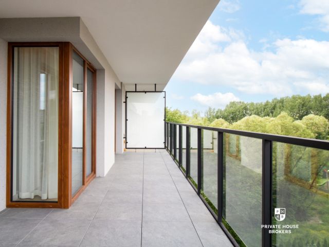 Apartment for sell next to Zakrzówek - Apartment - Sale - Kraków, Podgórze / Dębniki