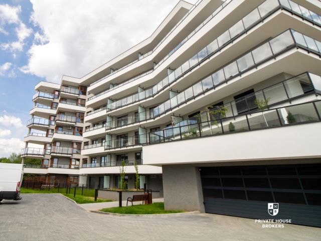 Apartment for sell next to Zakrzówek - Apartment - Sale - Kraków, Podgórze / Dębniki