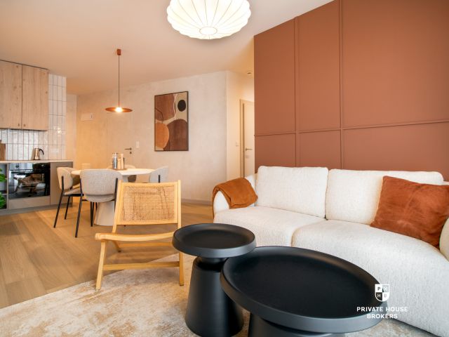 Apartment for sell next to Zakrzówek - Apartment - Sale - Kraków, Podgórze / Dębniki