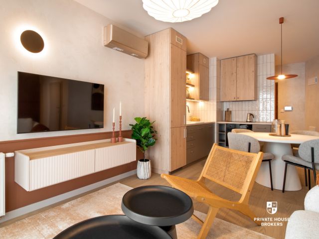 Apartment for sell next to Zakrzówek - Apartment - Sale - Kraków, Podgórze / Dębniki