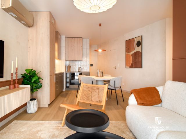 Apartment for sell next to Zakrzówek - Apartment - Sale - Kraków, Podgórze / Dębniki