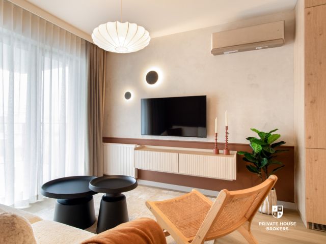 Apartment for sell next to Zakrzówek - Apartment - Sale - Kraków, Podgórze / Dębniki