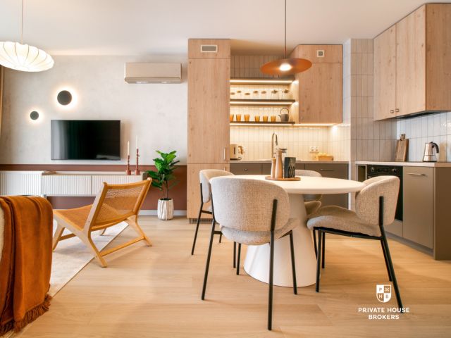 Apartment for sell next to Zakrzówek - Apartment - Sale - Kraków, Podgórze / Dębniki