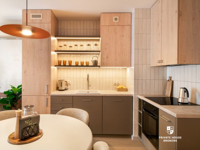 Apartment for sell next to Zakrzówek - Apartment - Sale - Kraków, Podgórze / Dębniki