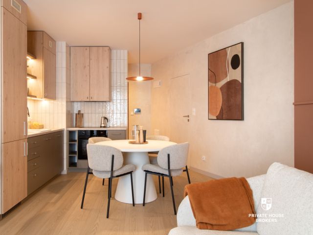 Apartment for sell next to Zakrzówek - Apartment - Sale - Kraków, Podgórze / Dębniki