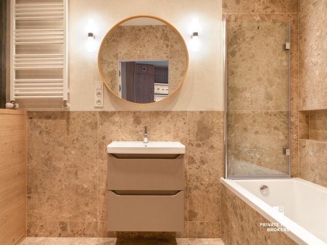 Apartment for sell next to Zakrzówek - Apartment - Sale - Kraków, Podgórze / Dębniki